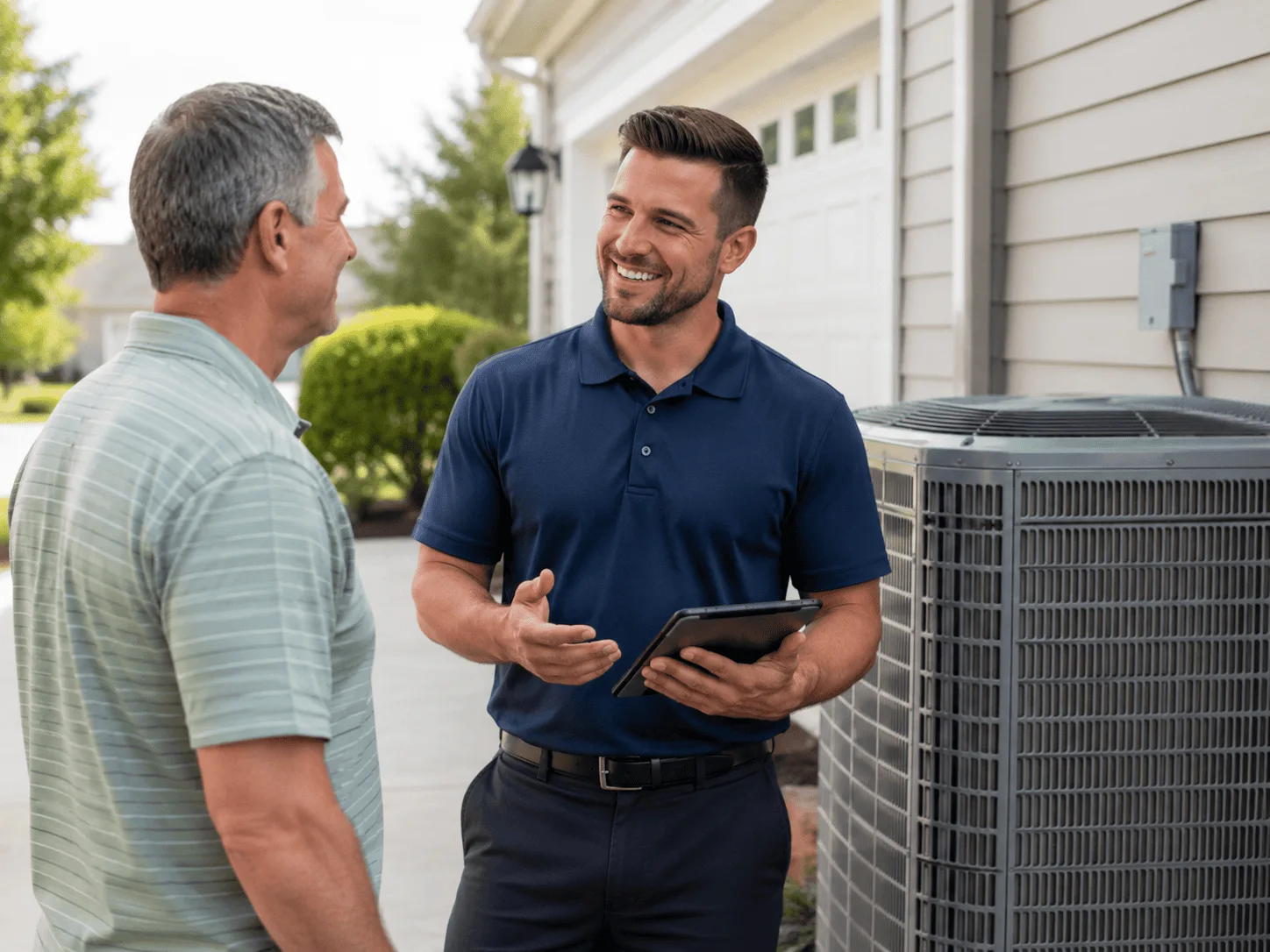 Heat Pump Installation Saint Charles, SD FAQs